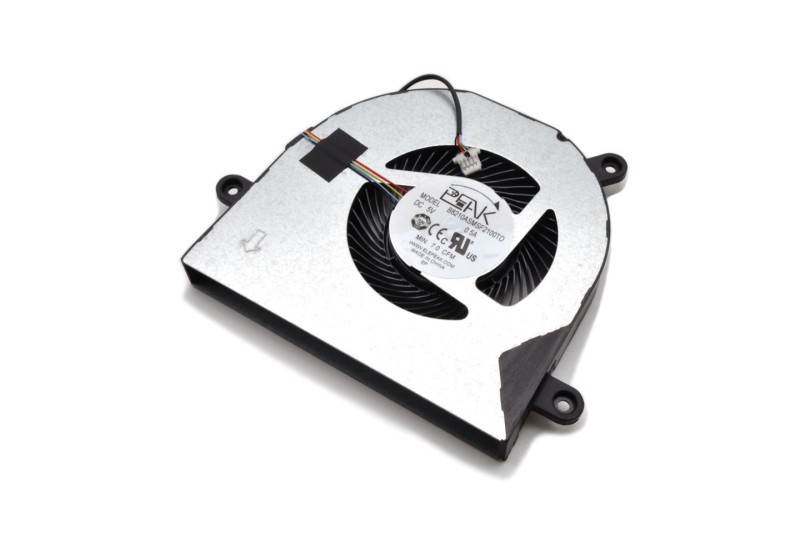 FRFFT - FAN, SYS, AIO, AVC