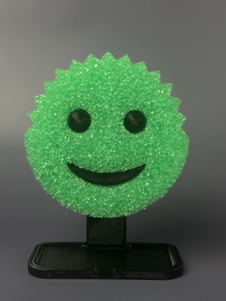 Scrub Daddy Sponge Holder