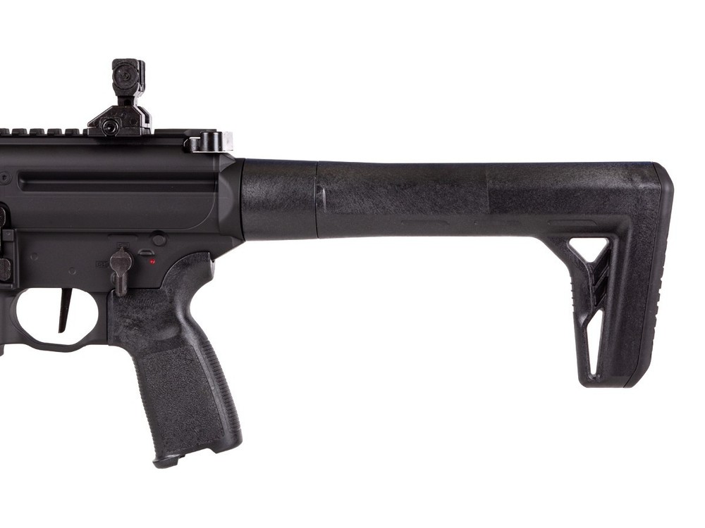 Sig Sauer MCX Gen 2 PCP Target Kit