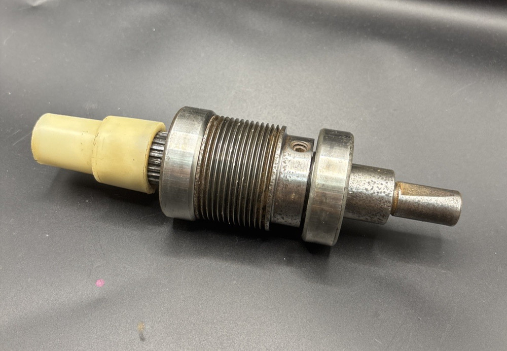 Shopsmith Mark V 500 Head Spindle Shaft for Pulley