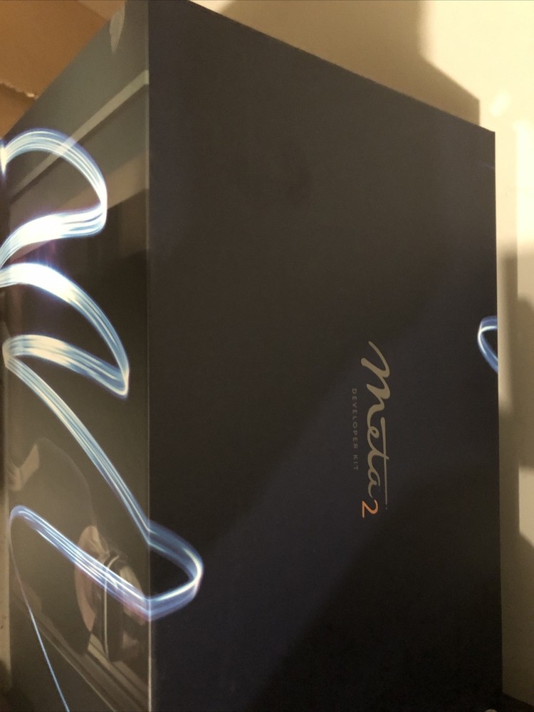 Meta Quest 2 Developer Kit