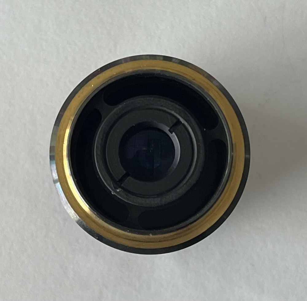 Nikon MUK00100 E Plan BD 10x Objective