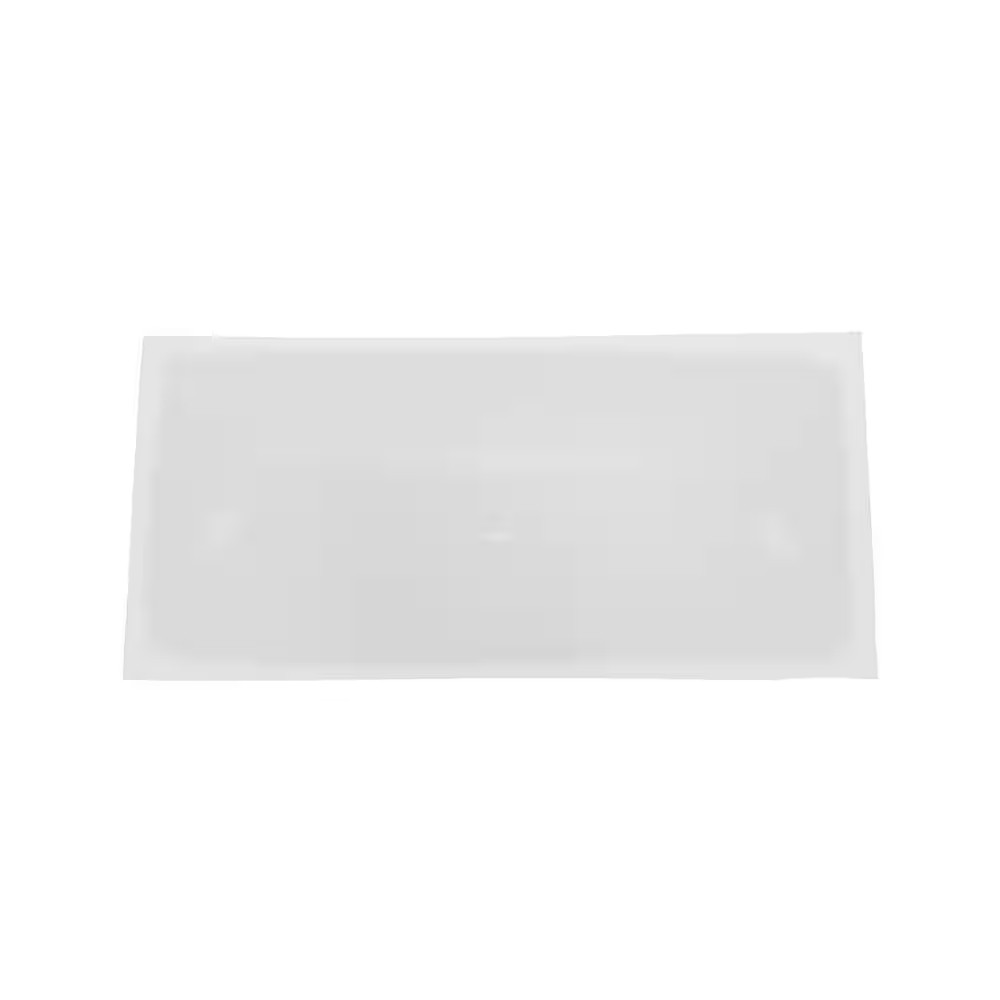 Replacement Dome for Model #2852 Gordon Self-Flashing Skylight