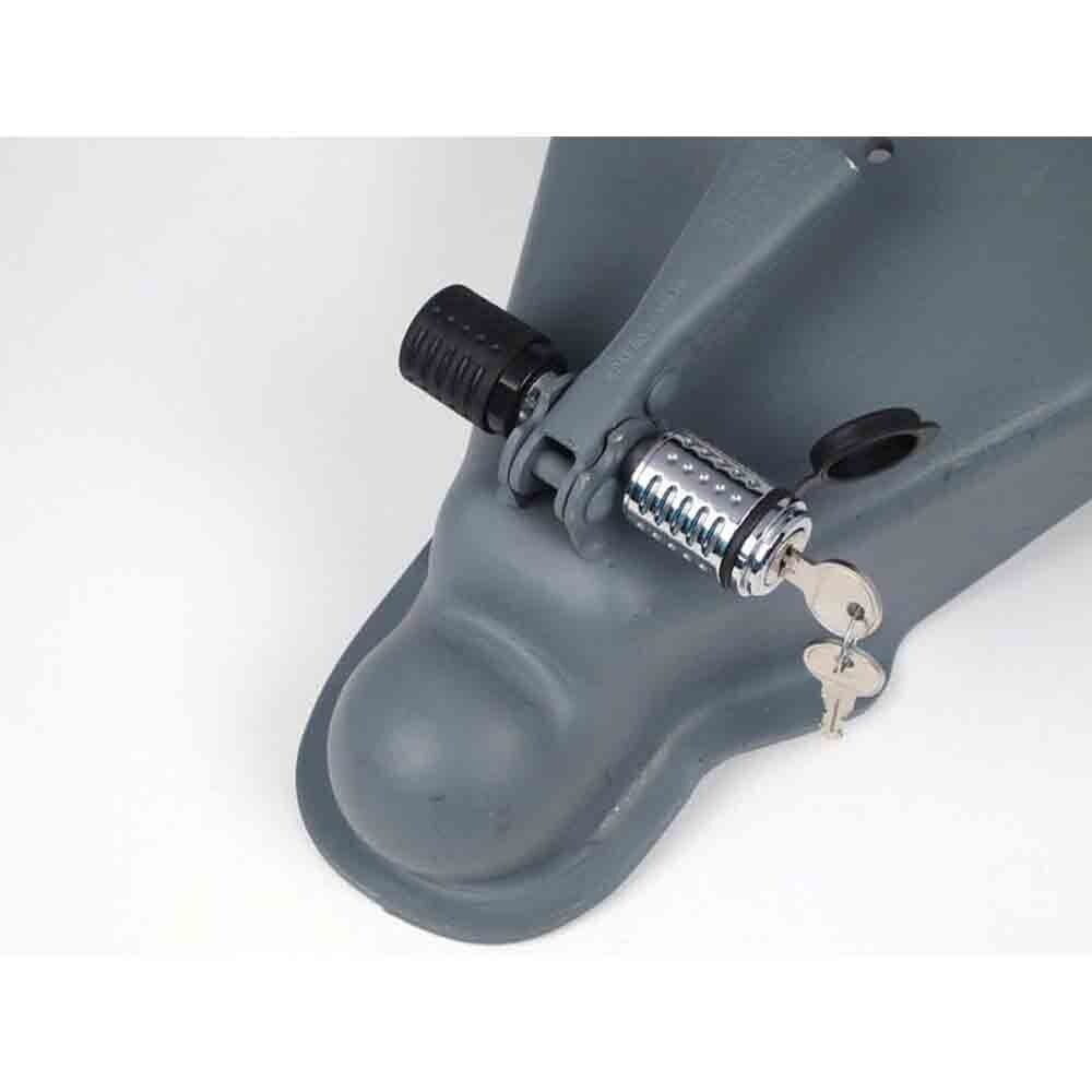 Deadbolt Barbell Coupler Lock (RC-6)