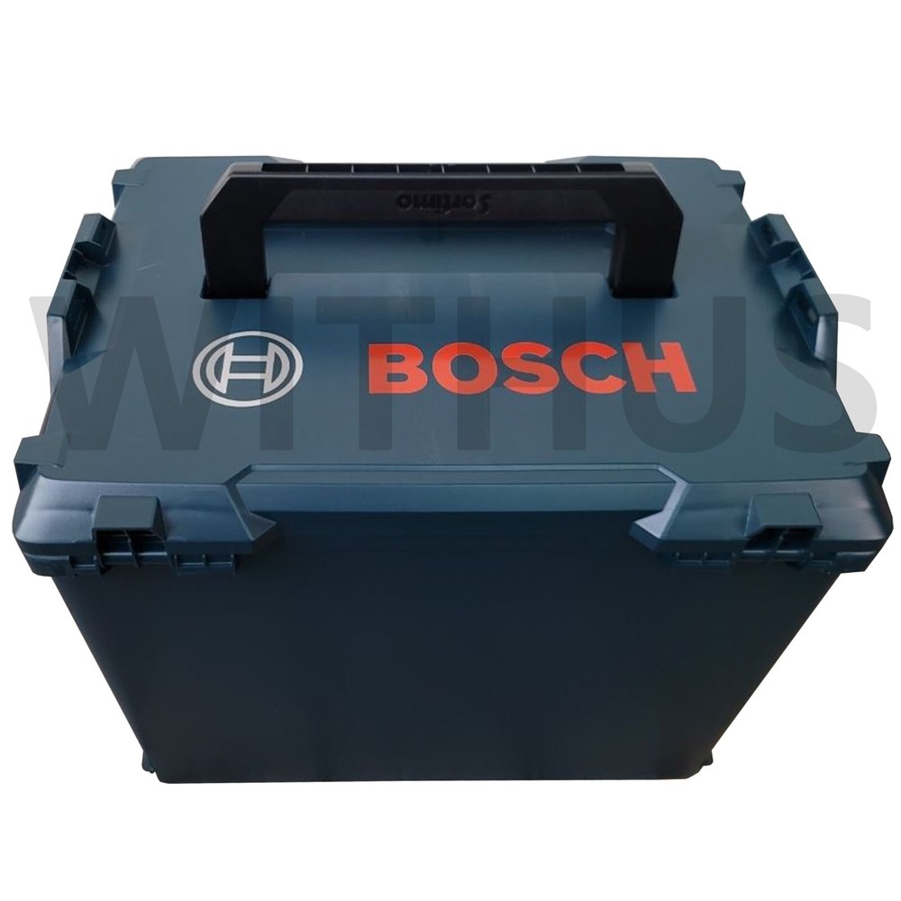 Bosch L-BOXX 374 Professional Trolley System Stackable 1600A001RT
