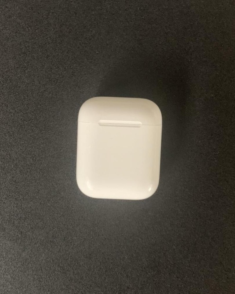 airpods 2nd generation