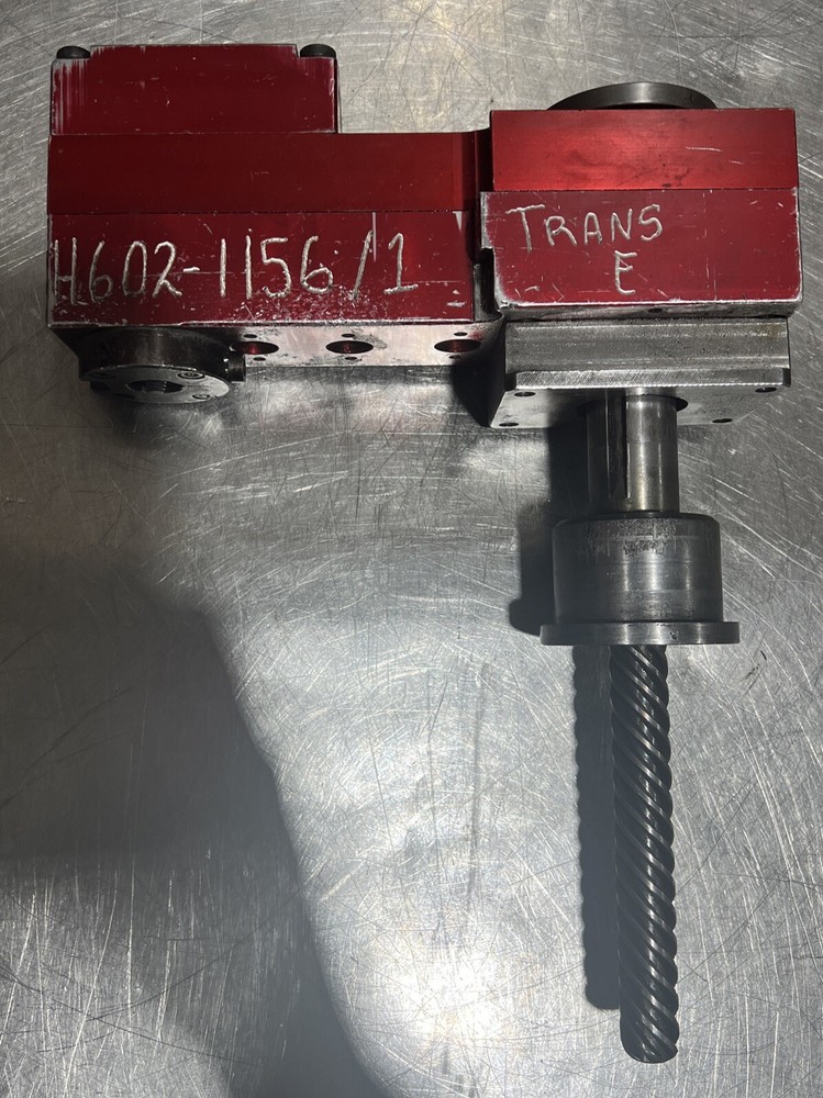 PRONIC Tapping Device. Used Surplus. Item ID 1