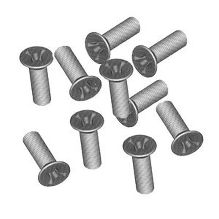 Serpent Screw CSH PH M4X12 (SER1273)