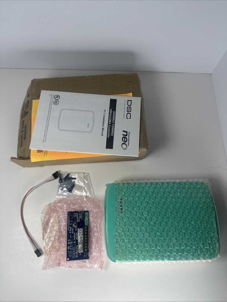 DSC CD8080VZ Verizon Cell Module