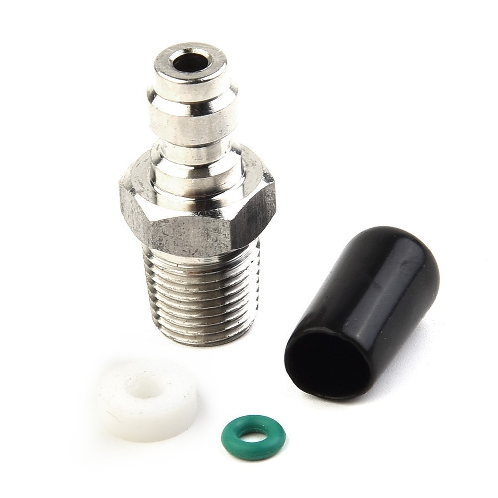Resume Operations Quickly with High Quality Male Thread Fitting Adapter