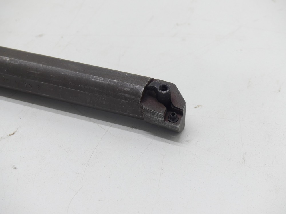 SI-MCLNR 16-3 Indexable Boring Bar Toolholder