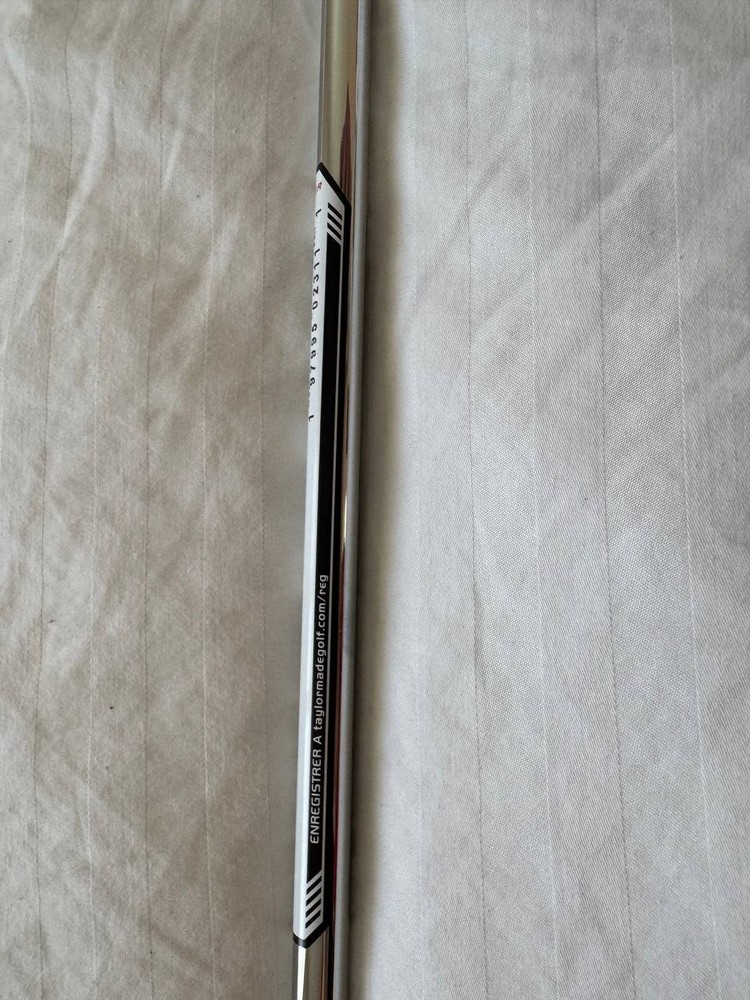 True Temper AMT Black S300 S-Flex STD