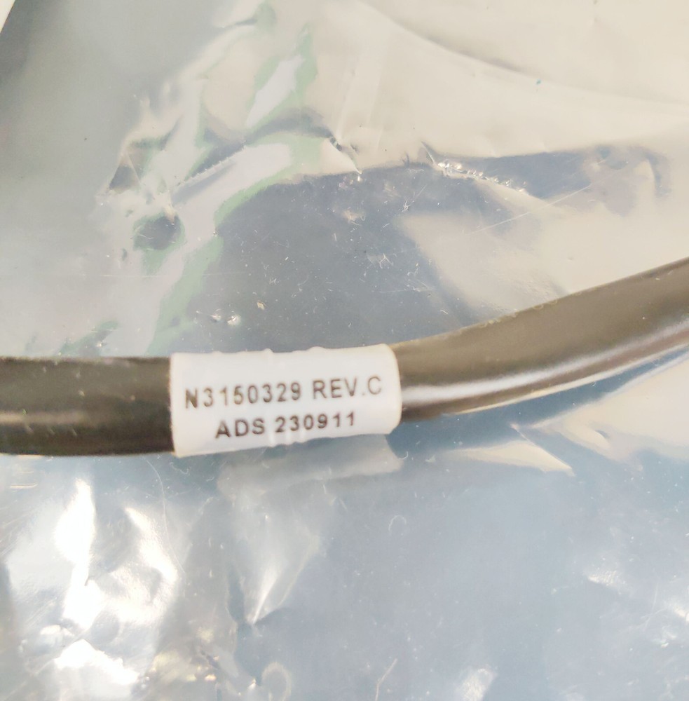 PerkinElmer AAnalyst PinAAcle N3159044 LCD Display Interface Touch Screen Cable