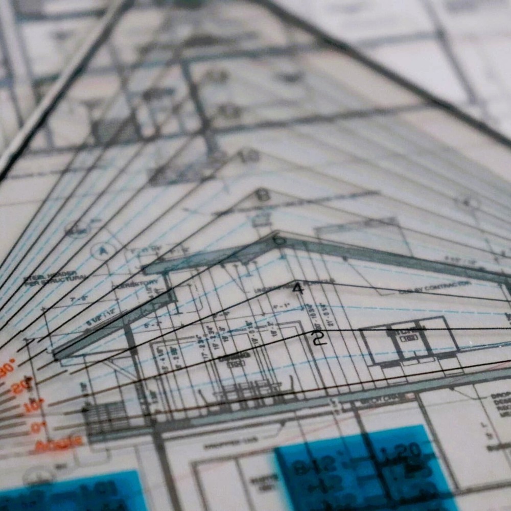 Roof Pitch Gauge for Computer Screen - Triangular Shape Acrylic