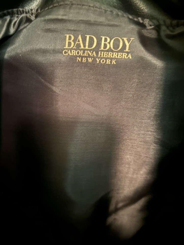 Bad Boy Backpack