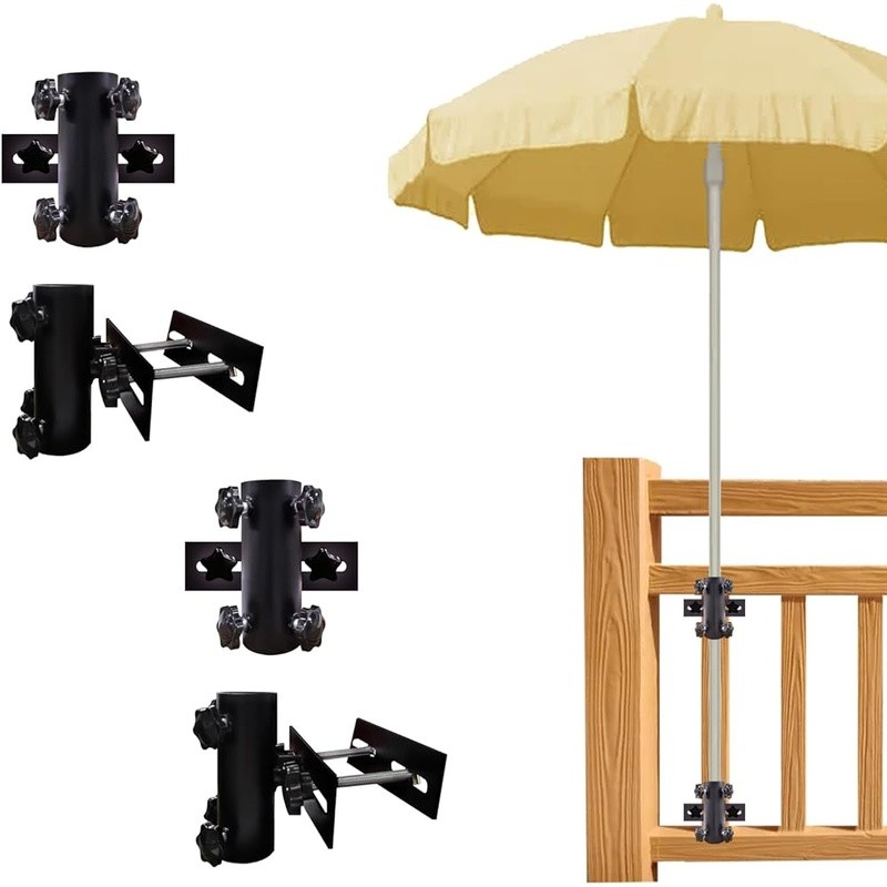 Metal Frame Sturdy Construction Adjustable Design Versatile Indoor Outdoor Use