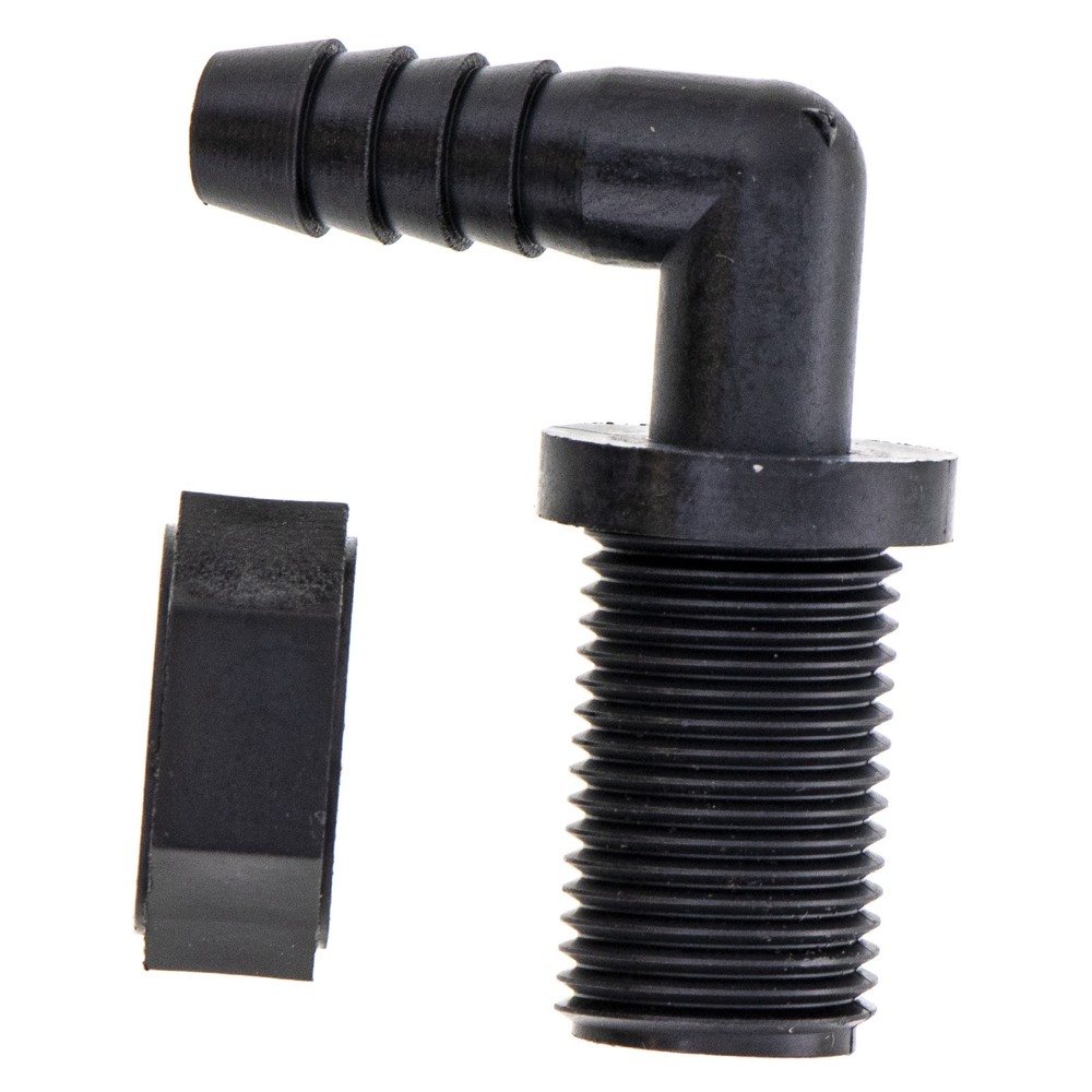 Exmark 135-8358 90 Degree Elbow Fitting