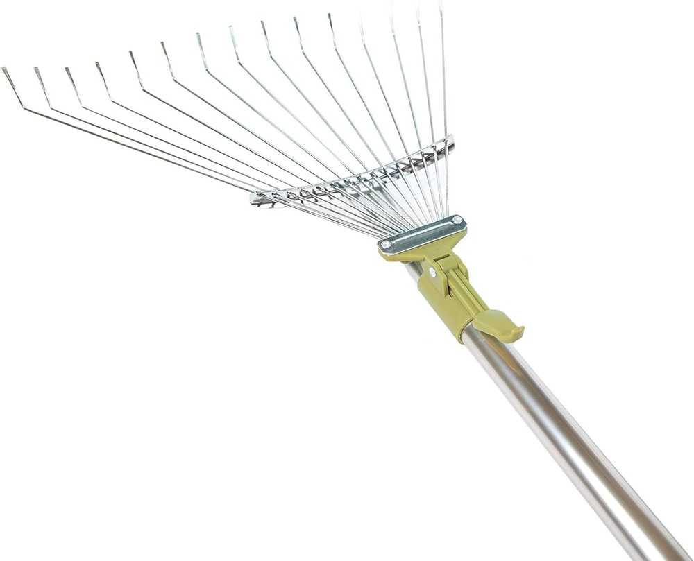 DOCA Gardening Tools Attachment - Extension Pole for Tree Trimming, Fruit Pic...