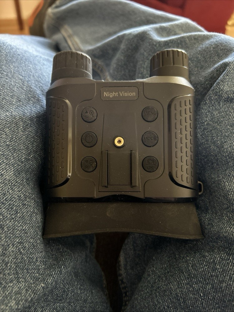 Karon V Night Vision Binoculars
