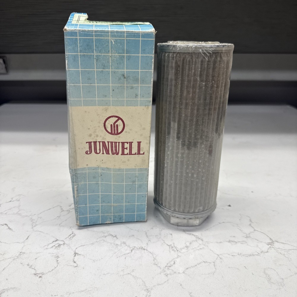 JUNWELL FILTER SFF—10 PT 1-1/4” 100 MESH