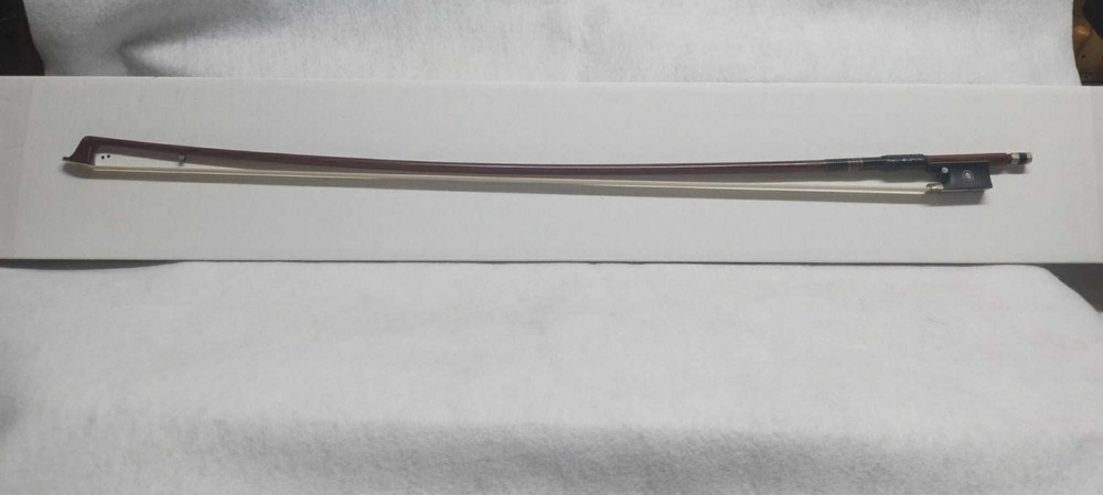 Paesold ¾ Violin Bow 1990's - Pernambuco