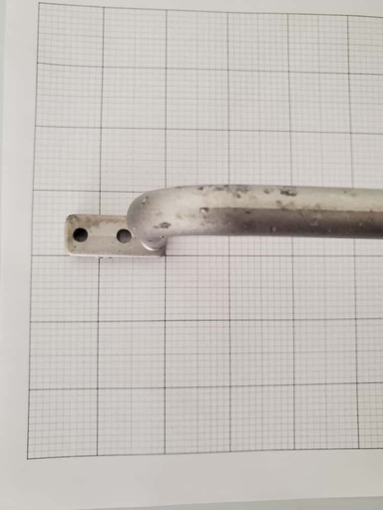 Steren D-Ring, Large, for Cable Distribution 25 Pack