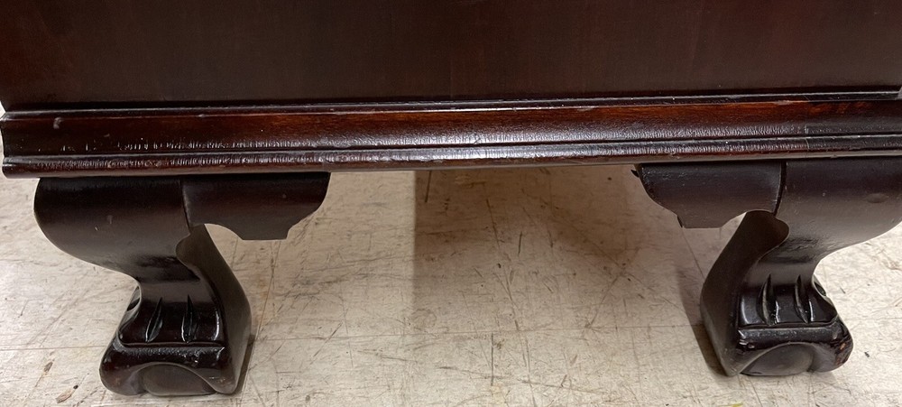 antique secretary desk
