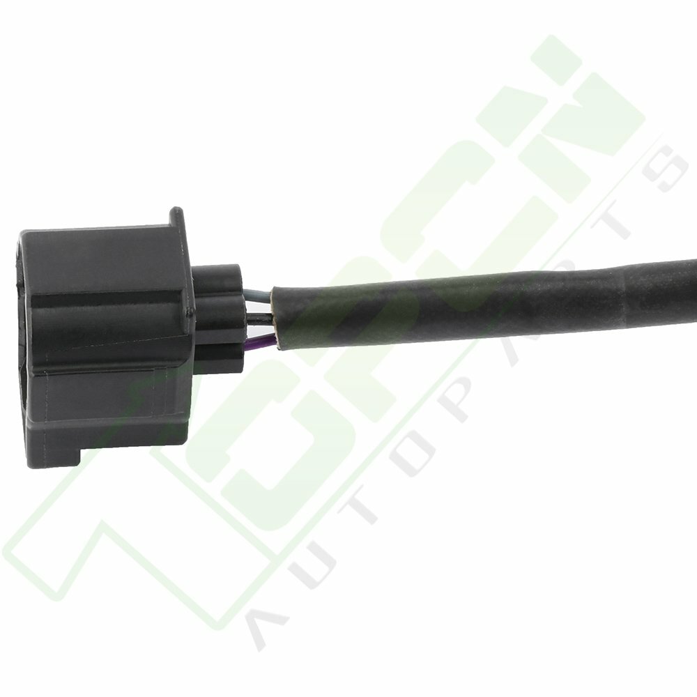 4pcs Oxygen O2 02 Sensor for 2011-2013 Chrysler 300 3.6L Upstream Downstream