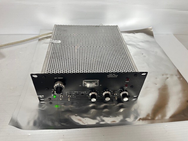 MKS 252C-1- SP034-85 EXHAUST VALVE CONTROLLER