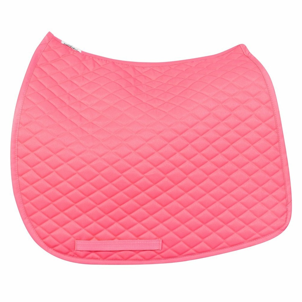 TUFFRIDER BASIC ALL PURPOSE SADDLE PAD
