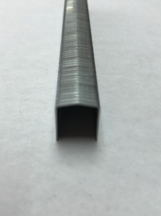 STCR 5019 1/2" Staples, 5,000 Per Box