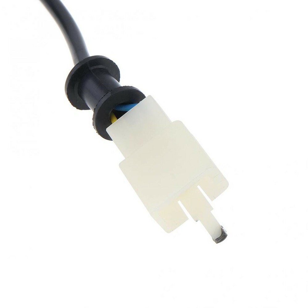 Motorcycle Digital Display Odometer Speedometer Sensor Wire Cable Box Accessory