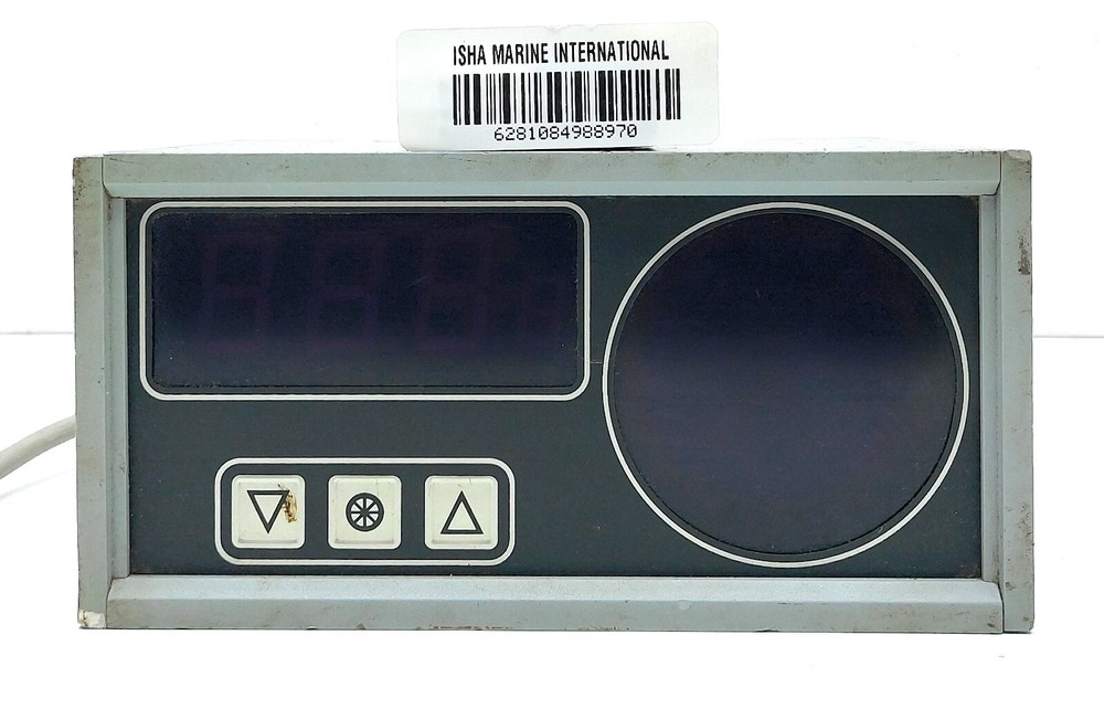 Scandinavian Micro System LR40 DC Digital Gyro Repeater