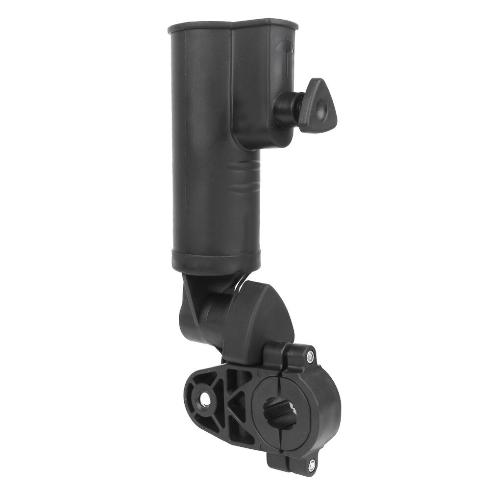 Accessory Practicing Supply Push Trolley Umbrella Support Stand H FF