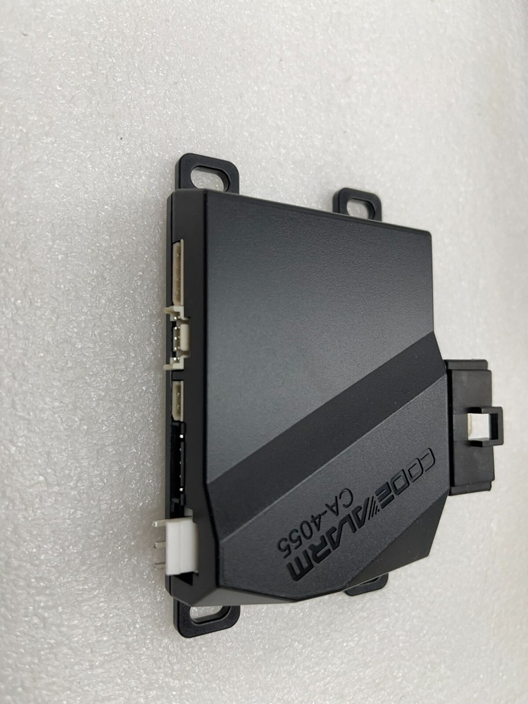 NEW Replacement Code Alarm CA-4055 Module Brain CA-4055 CA4055