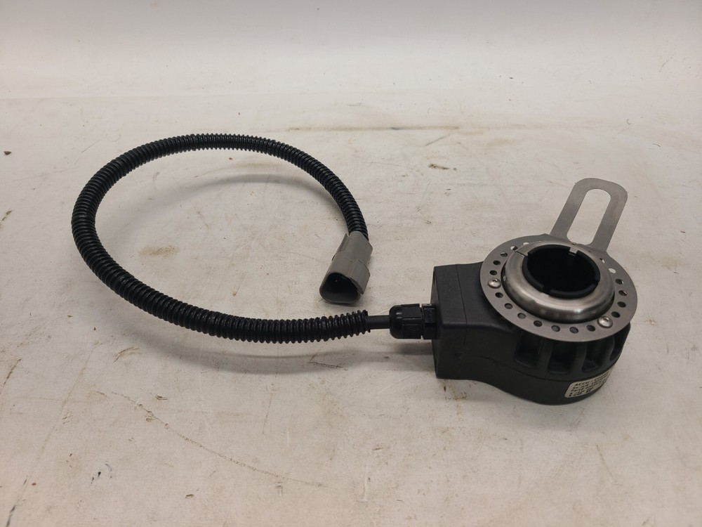 Ag Leader_Metering shaft encoder_PN: 4003526_ Accu-Coder Sensor