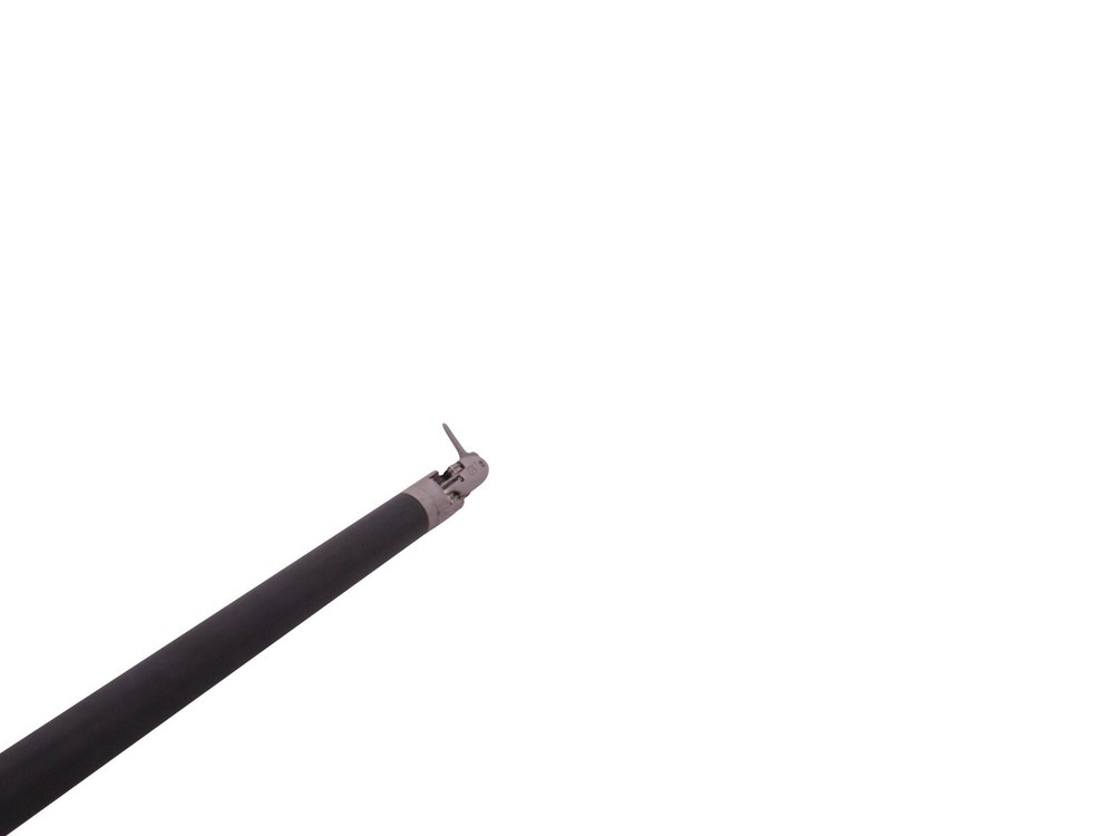 DA VINCIS ROUND TIP SCISSORS 420007