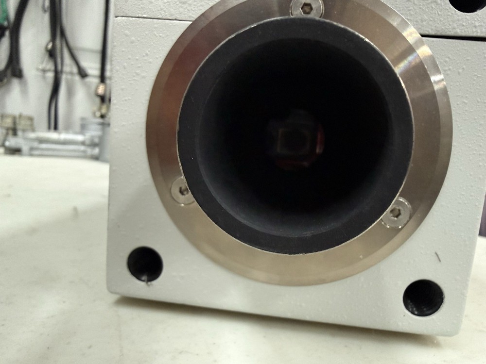 PerkinElmer UltraPix FSI CCD Camera, Sony ICX085AL Sensor