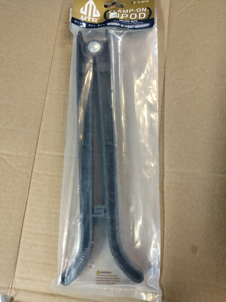 UTG clamp on bipod TL-BP70
