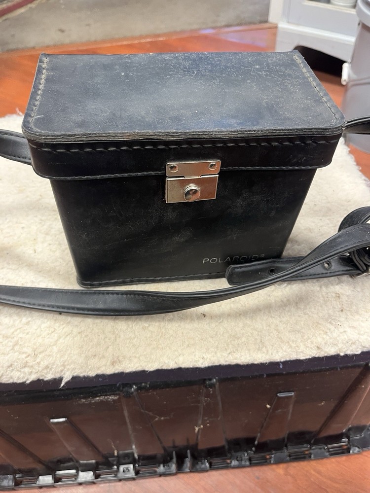 Vintage Polaroid Pronto! Land Camera Untested