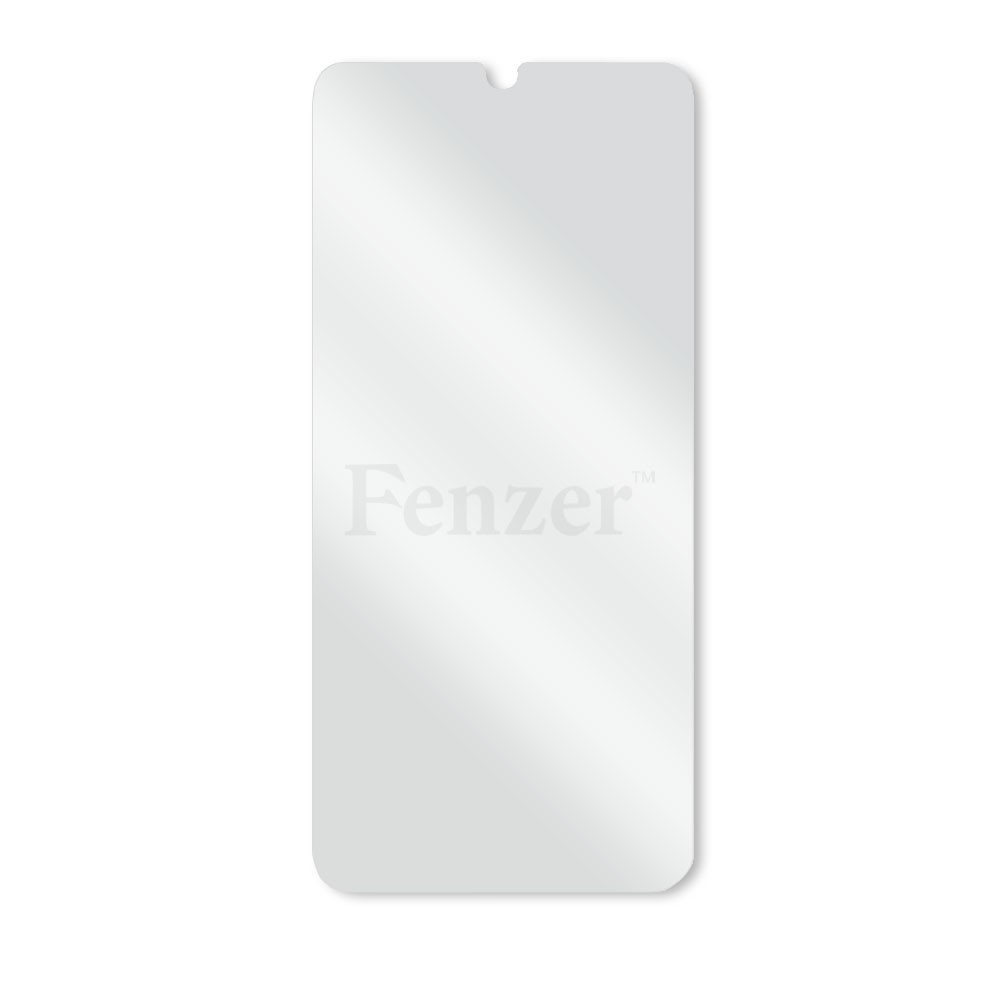 3-Pack LCD Ultra Clear HD Screen Protector for Android Samsung Galaxy A17 5G