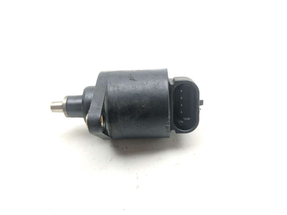 12 BMW R 1200 RT Auto Choke Servo Solenoid Sensor (B)