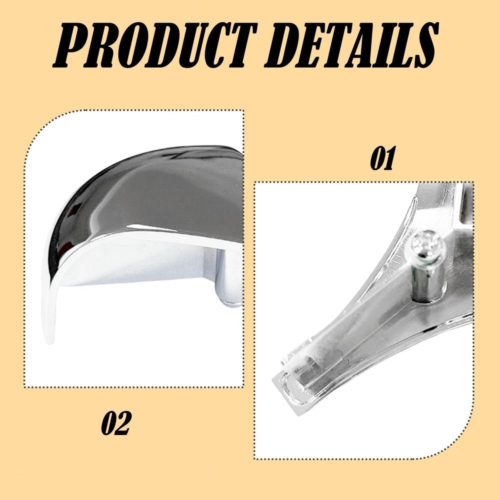 Pool Table Metal Corner Billiard Table Corner Plate Pool Table Corner Protector
