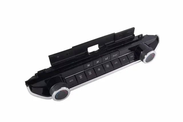 Genuine GM Dash Control Unit 86516190