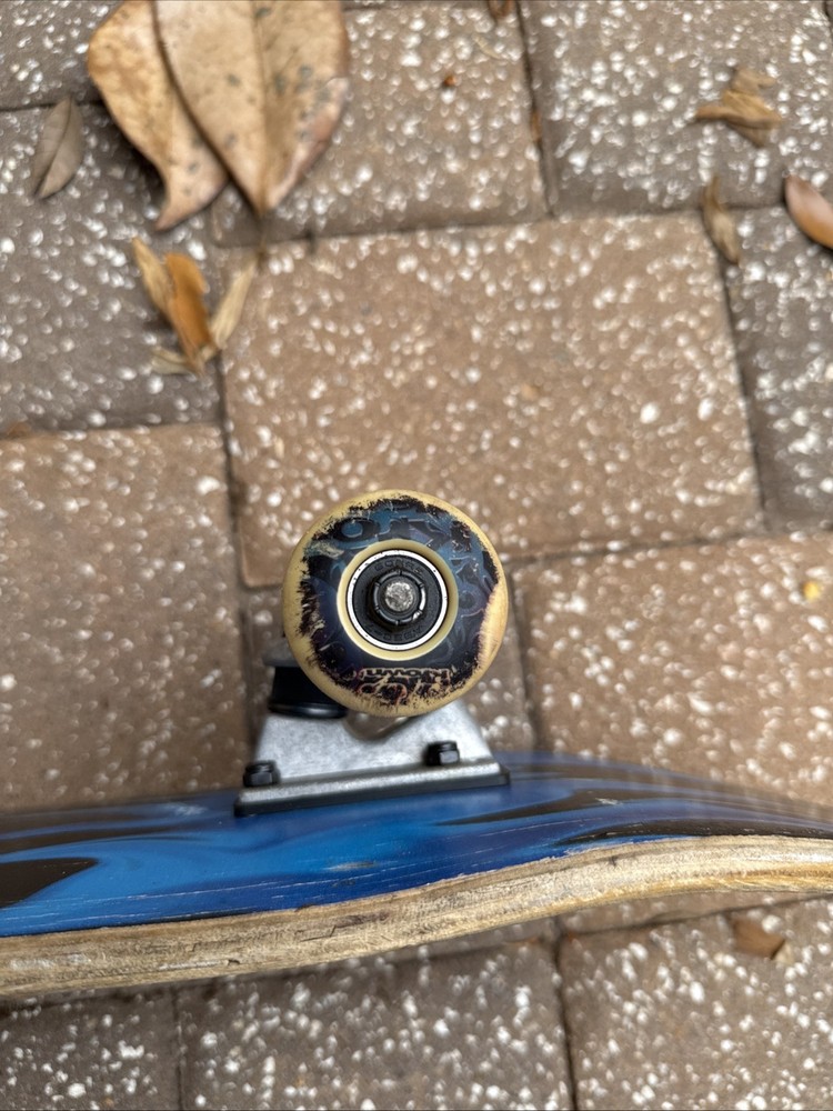 Known Skateboard