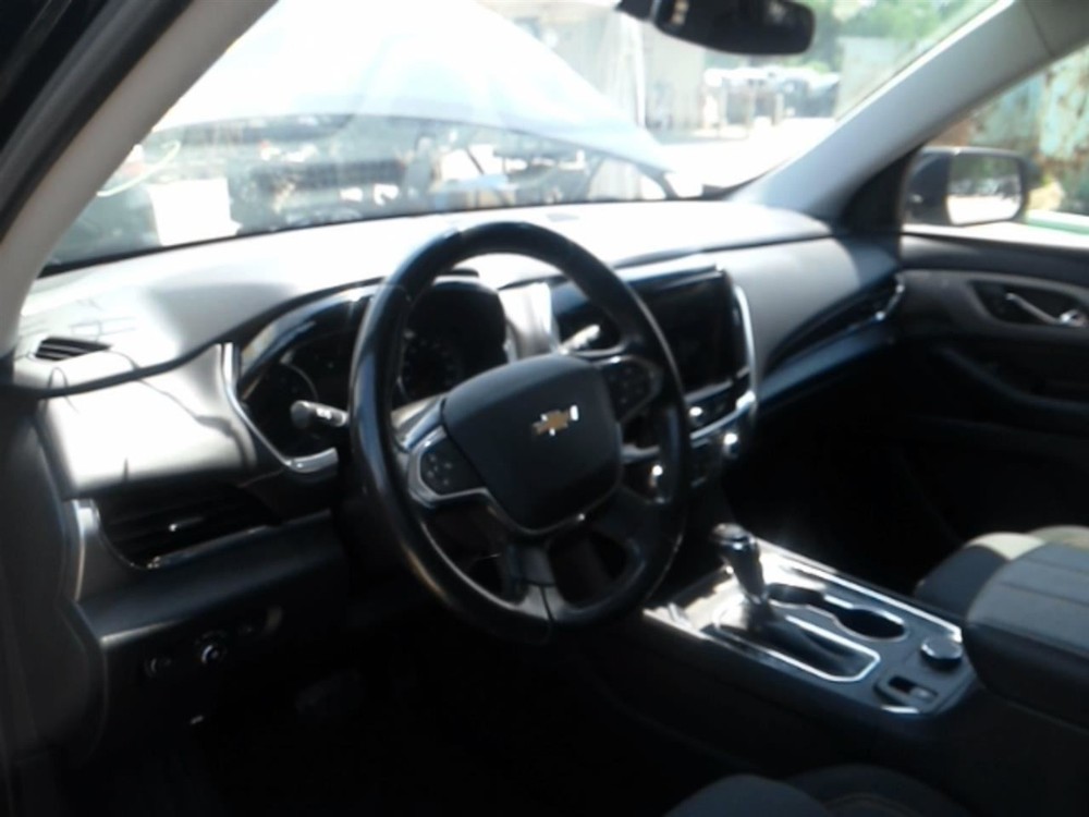 Driver Left Front Spindle/Knuckle Fits 17-24 XT5 104828565