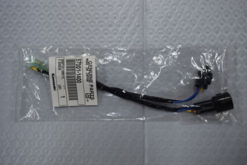 Kawasaki OEM Sensor Adapter 57001-1400