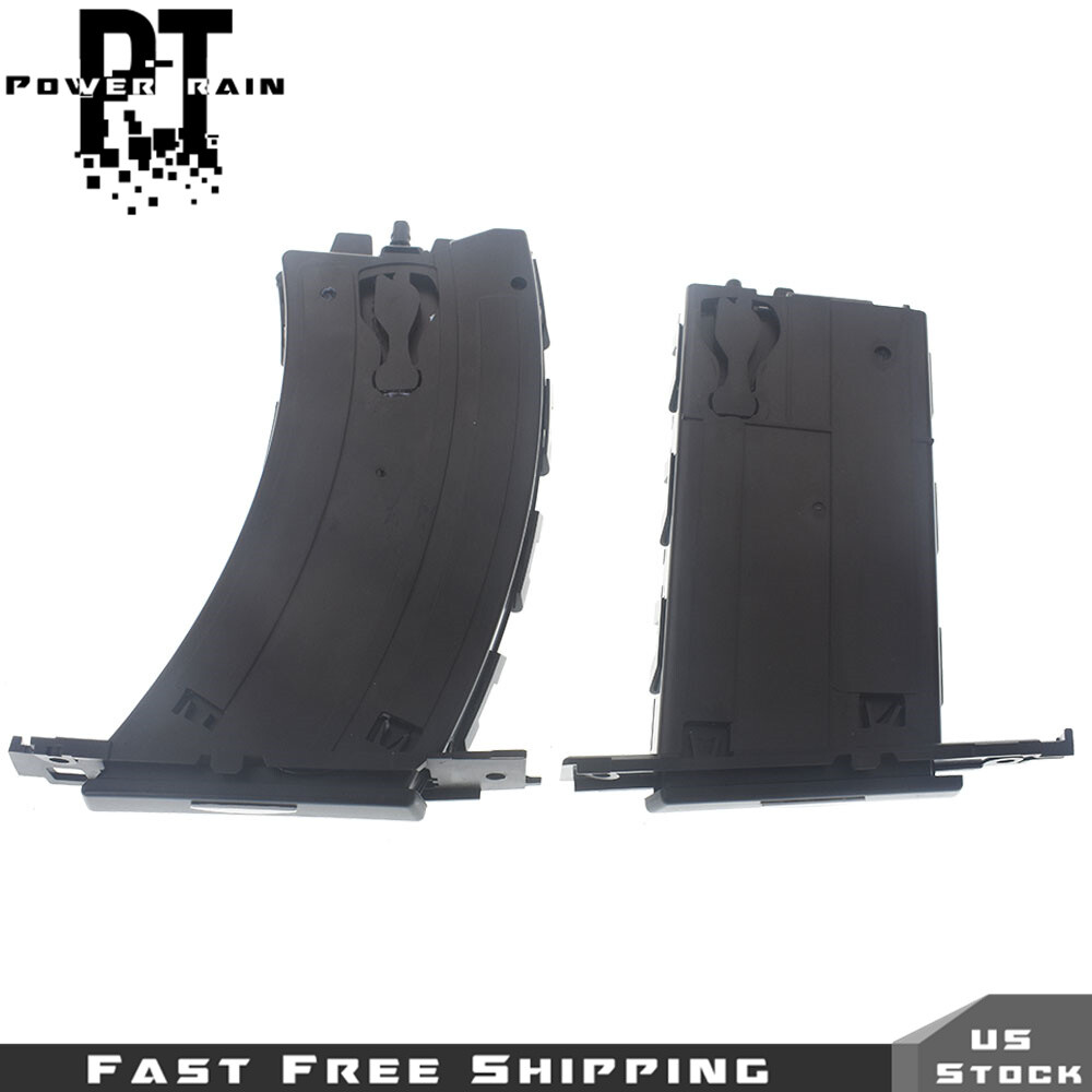 Left +Right Side Front Cup Holder For BMW E90 E91 E92 51459173463 51459173469