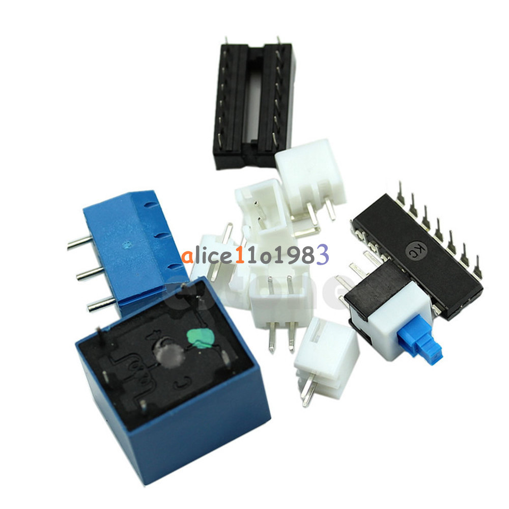 Liquid Level Controller Module Water Level Detection Sensor Parts Components
