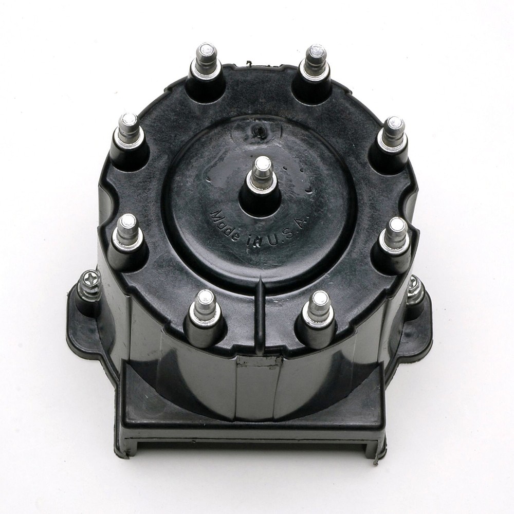 Delphi Distributor Cap For 1987-1991 GMC R1500 Suburban